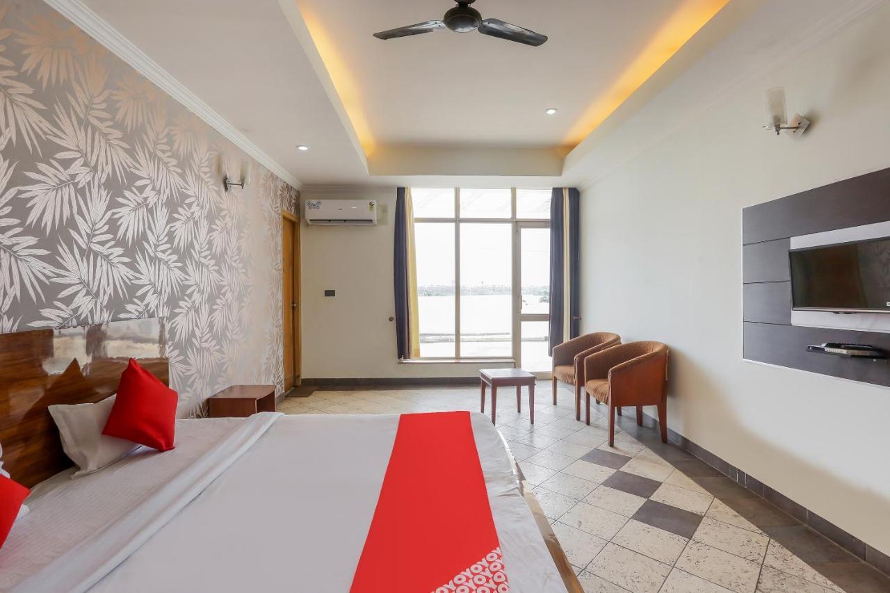 Hotel Oyo 71042 Sahara Estate Gorakhpur Exterior foto