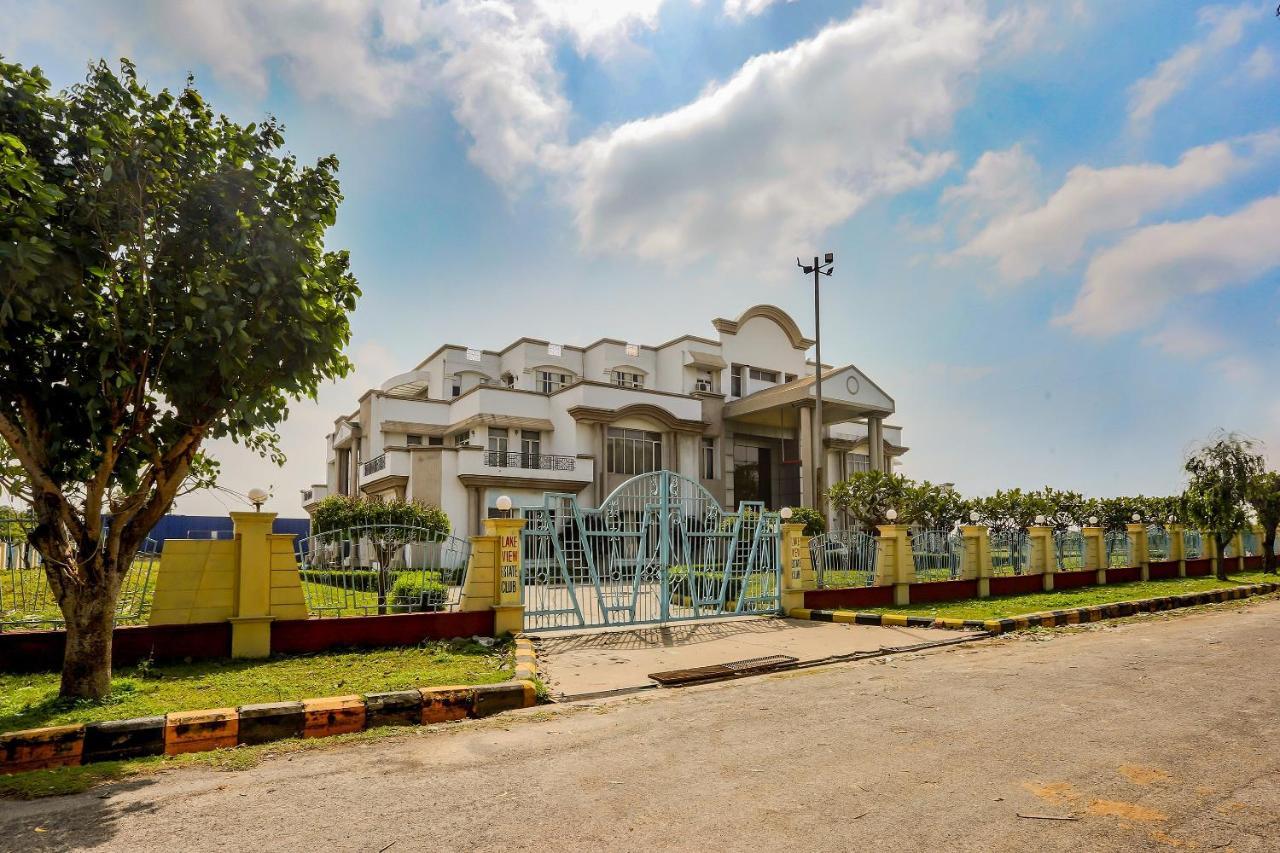 Hotel Oyo 71042 Sahara Estate Gorakhpur Exterior foto